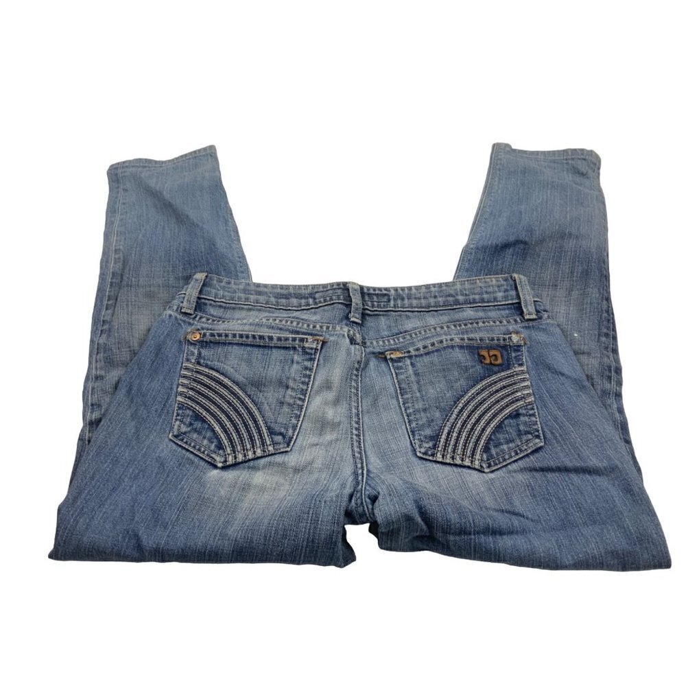 47. Joes Jeans Straight Leg Jeans. Sz 29